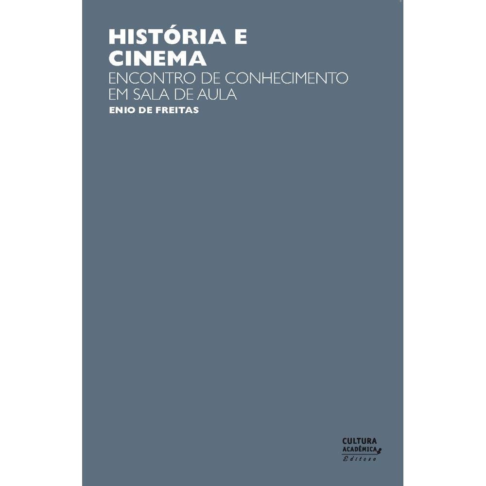 História e cinema