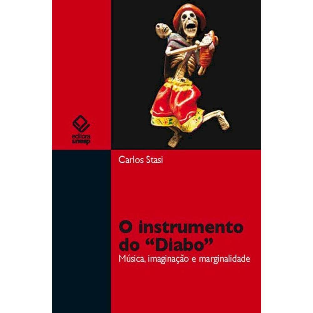 O instrumento do ”Diabo”