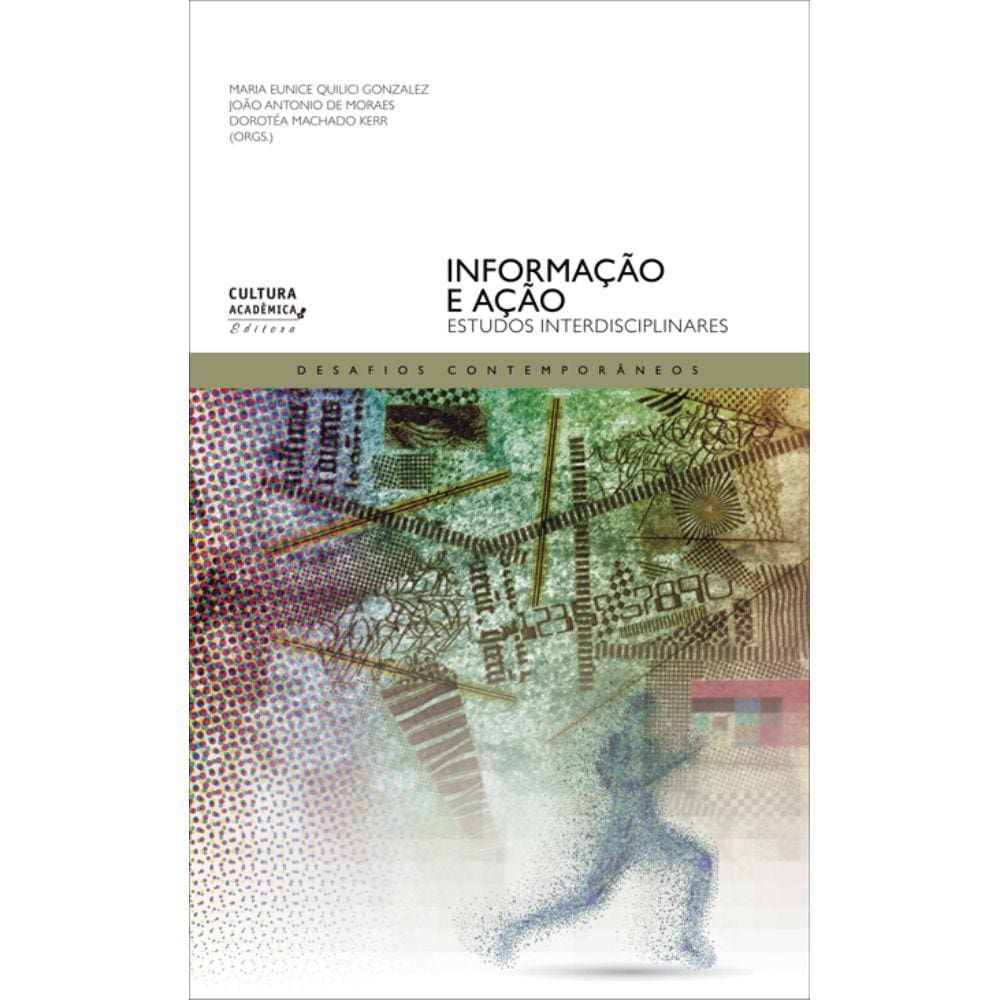 Livro - Informação e ação
