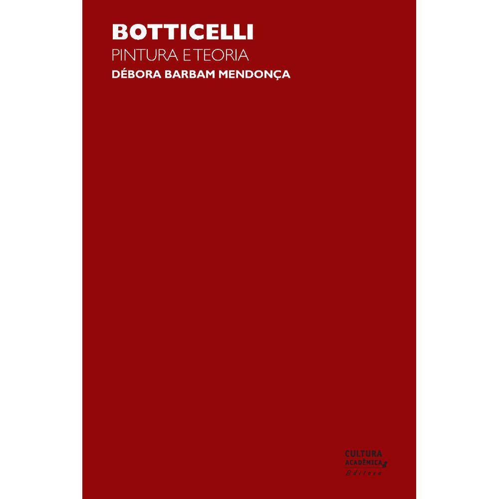 Livro - Botticelli