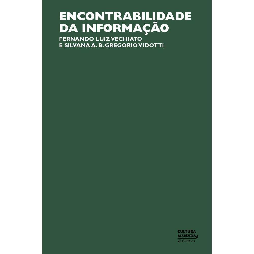 Encontrabilidade da informação