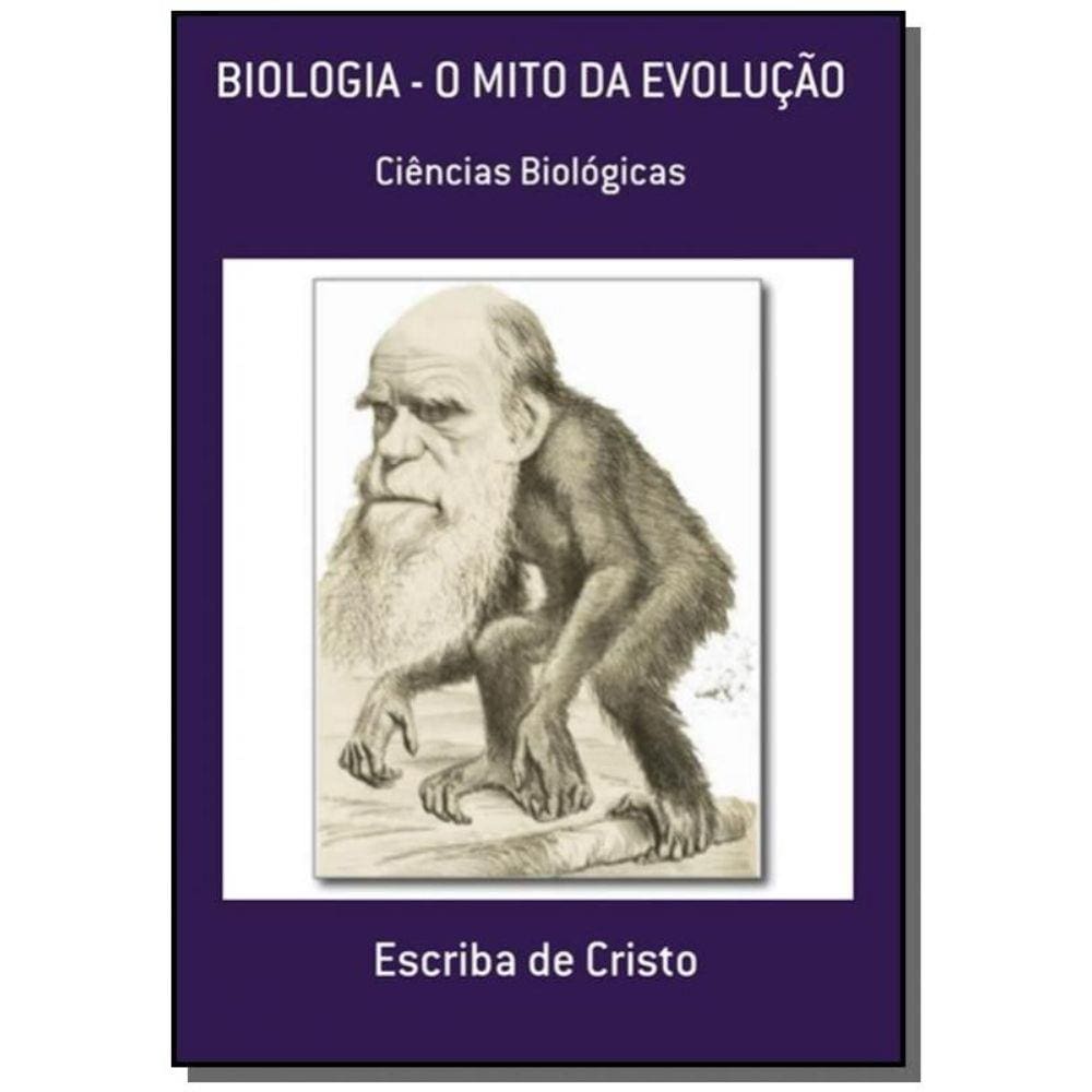 Evolucao Na Biologia | Pontofrio