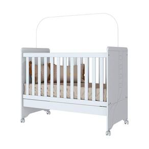 Berço Mini Cama Pão de Mel Henn