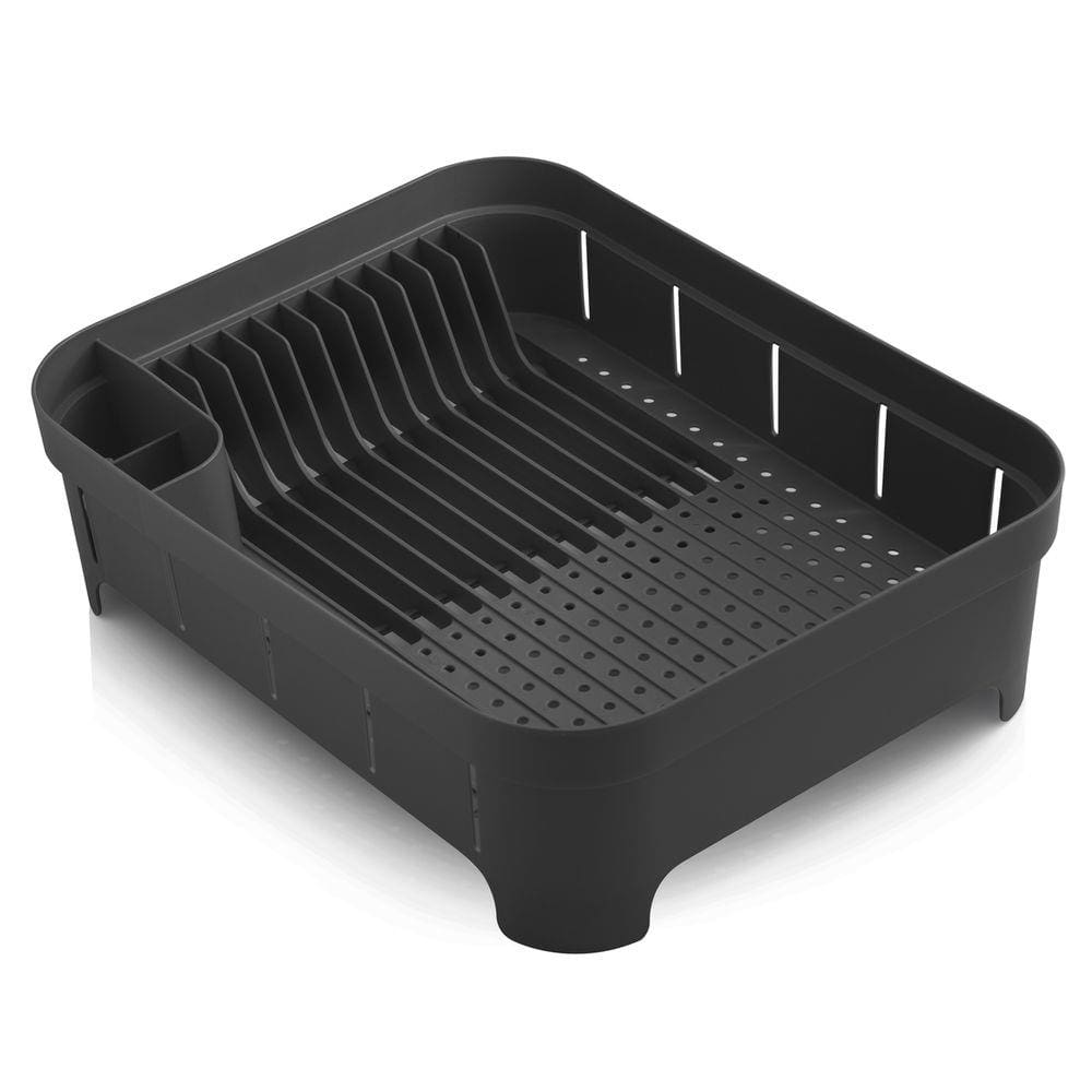 Escorredor De Louças Trium Preto OU