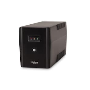 Nobreak 1800va 220V XNB 1800 VA Intelbras