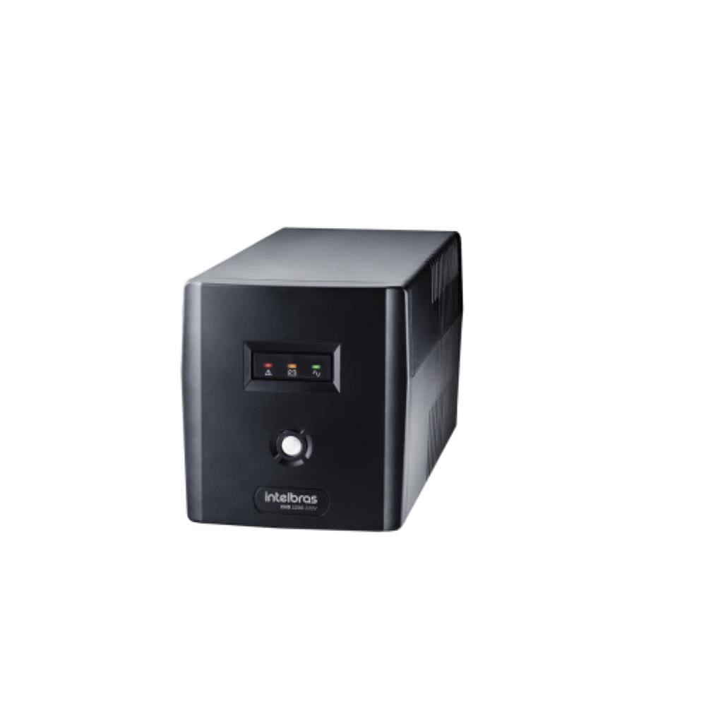 Nobreak 1200va 120V XNB 1200 VA Intelbras