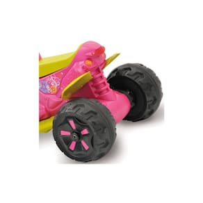 Moto XT3 Fashion EL 6V Bandeirante - 2701