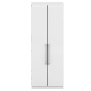 Guarda-Roupa Modena Modulado 2 Portas Demobile