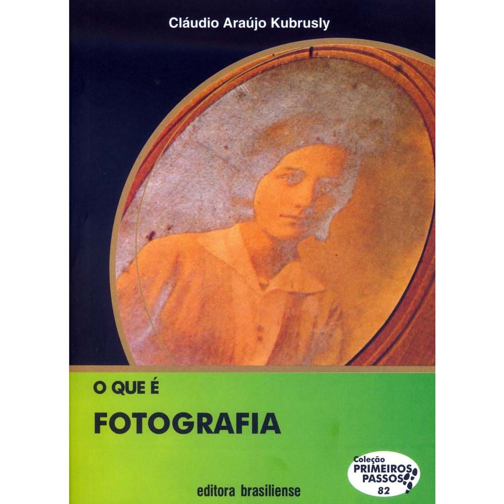 Livro - O Que é Filosofia - Caio Prado Jr