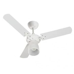 Ventilador Teto Marbela New Tron 3 Pás