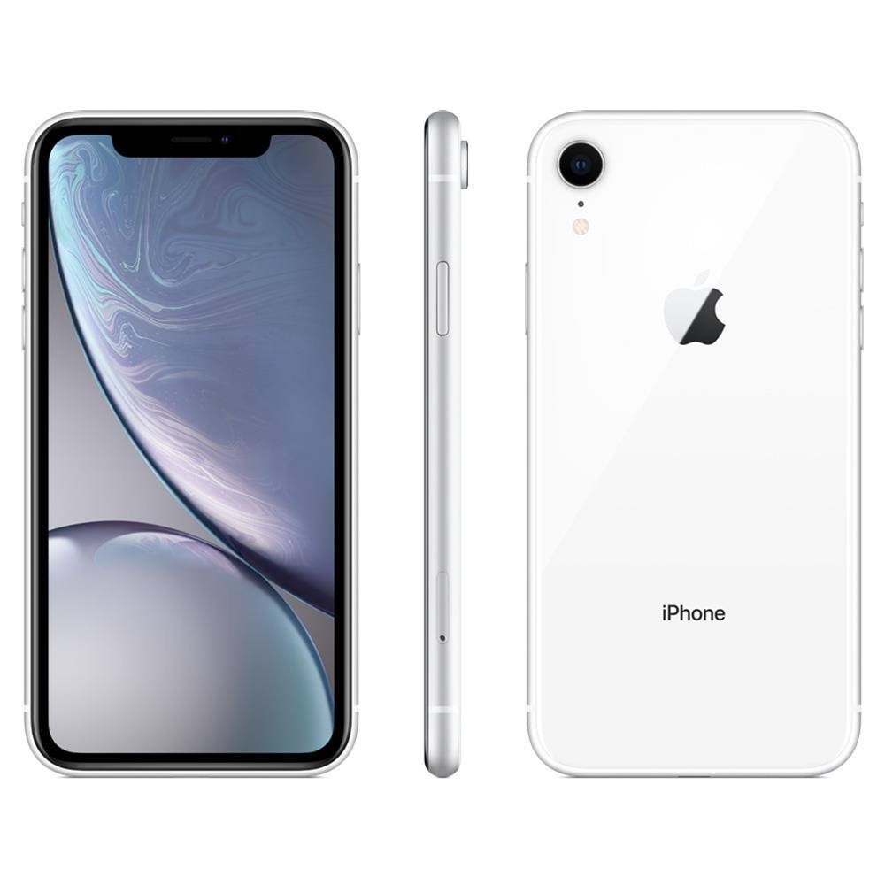 Iphone 8 plus 256 gb branco | Ponto
