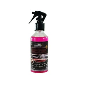 Aromatizante perfume odor aroma ambiente cereja avela 250ml