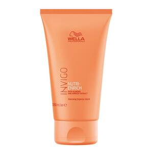 Máscara Efeito de Calor Wella Professionals Invigo Nutri Enrich 150ml