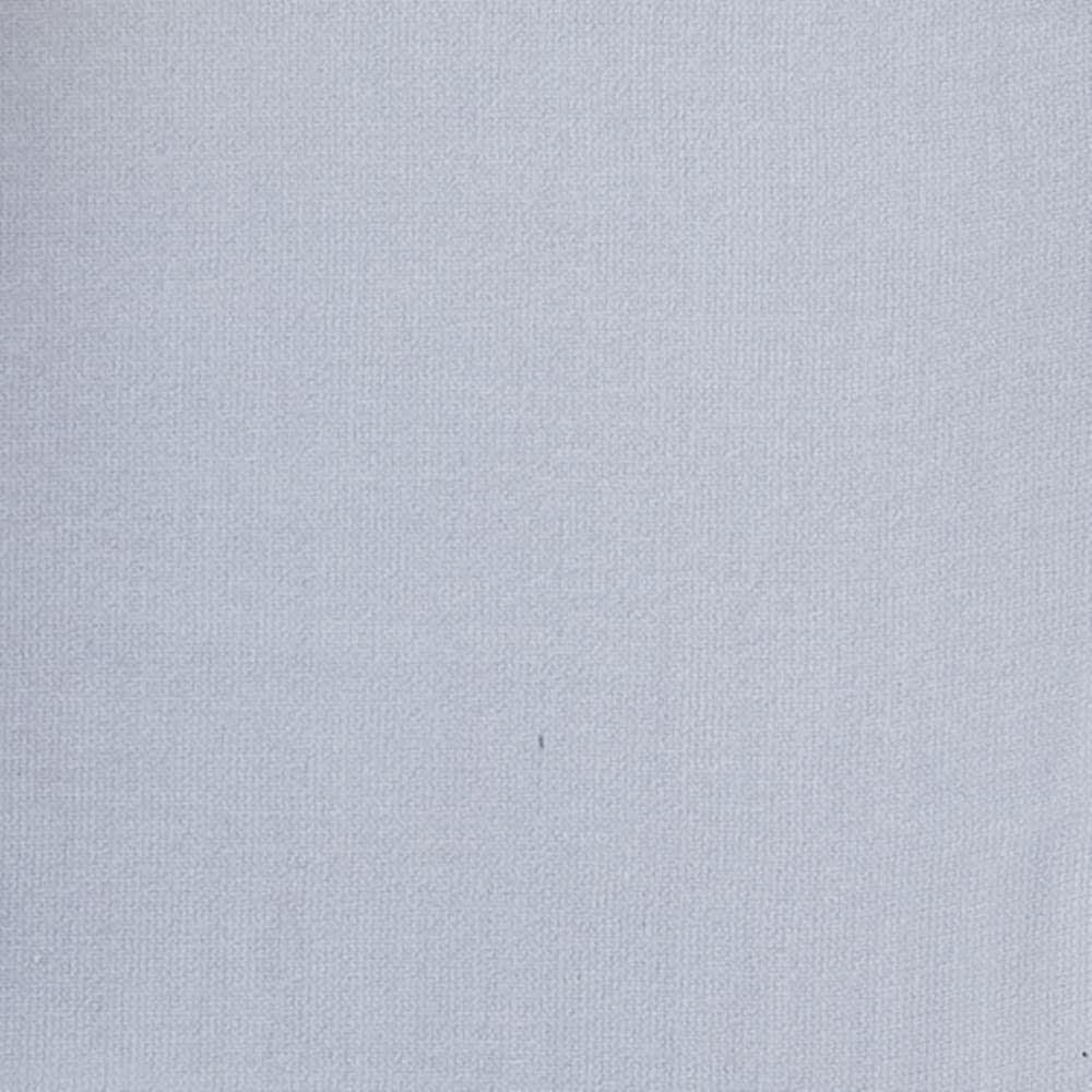 Tecido Para Cortina Voil Chiffon Cinza - Largura 2,80m CHIF-04 Wiler-K