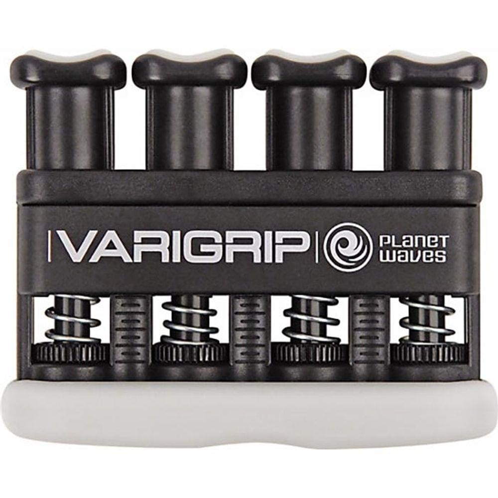 Exercitador De Mão Varigrip Regulagem Pwvg01 Planet Waves