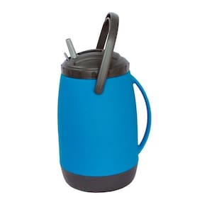Garrafa térmica 2,5l Terere água suco camping