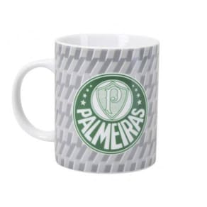 Caneca - Palmeiras