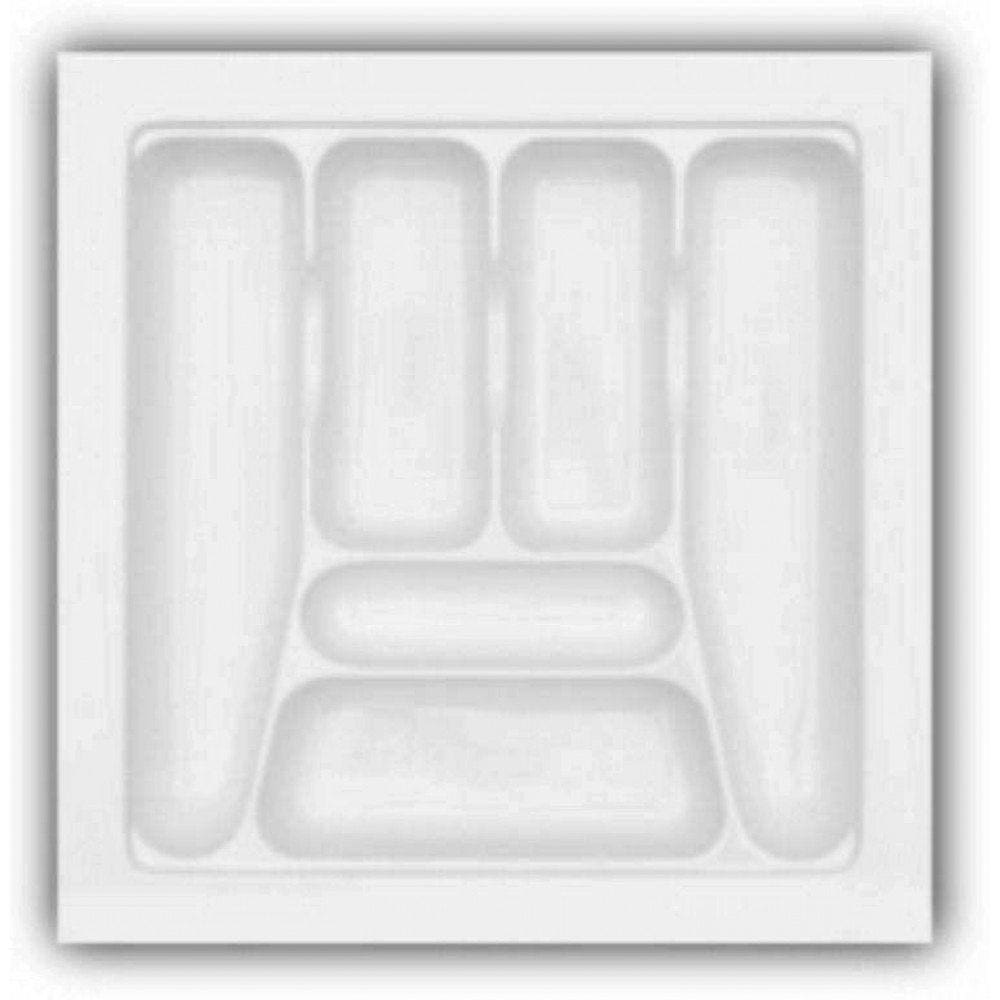 Divisor De Talher Dt30 Ajustável 46,3 cm x 47,5 cm Branco