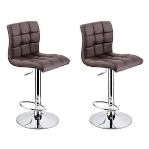 Conjunto com 2 Banquetas Altas Fitz