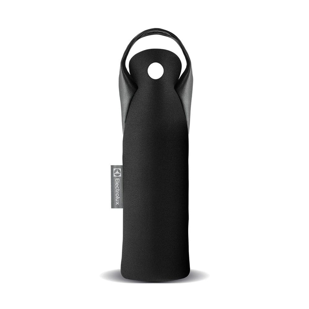 Porta Vinho Electrolux Portátil Térmica Wine Bag Preta