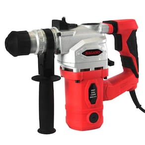 Martelete Rompedor e Perfurador 5J 1500W - 60HZ