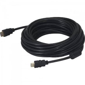 Cabo Hdmi 20 Metros