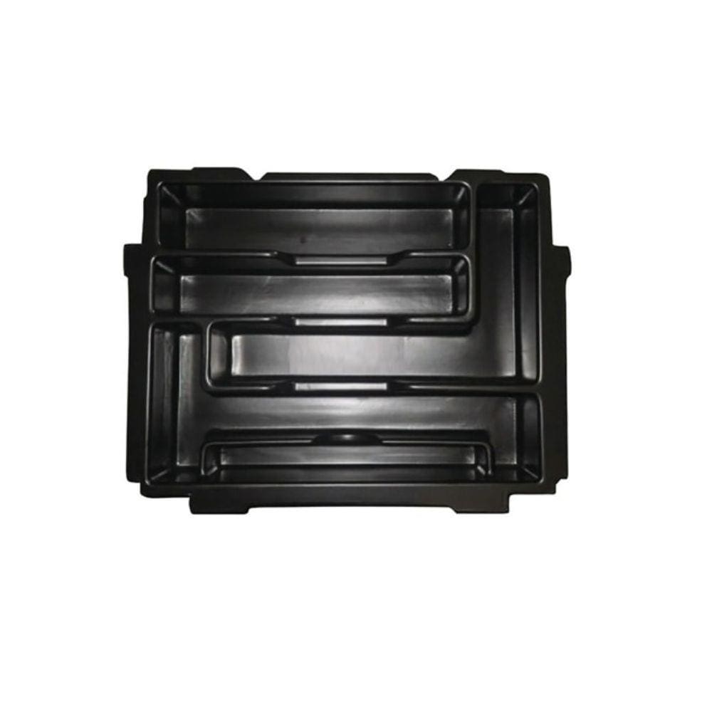 Bandeja Mak-pac 1 Com Divisórias P-83668 Makita