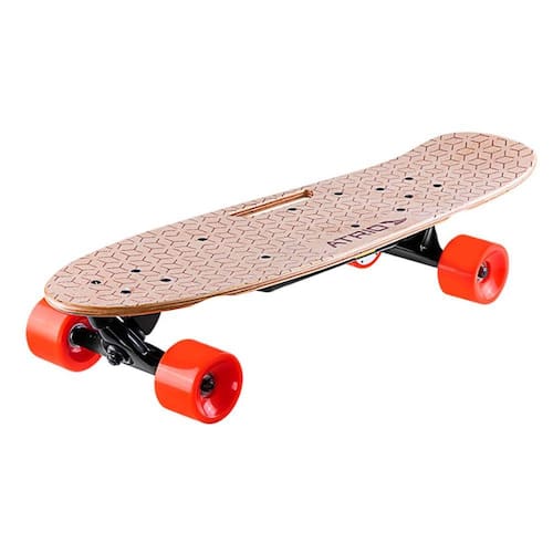 imagem-Skate Eletrico Atrio Cruiser com Controle Remoto 150W - ES201