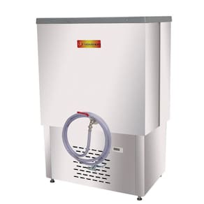 Recipiente Dosador de Água Refrigerado para 200 Litros Venâncio