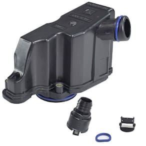 Conjunto Defletor Óleo Anti Chama Volkswagen Fox Golf Polo