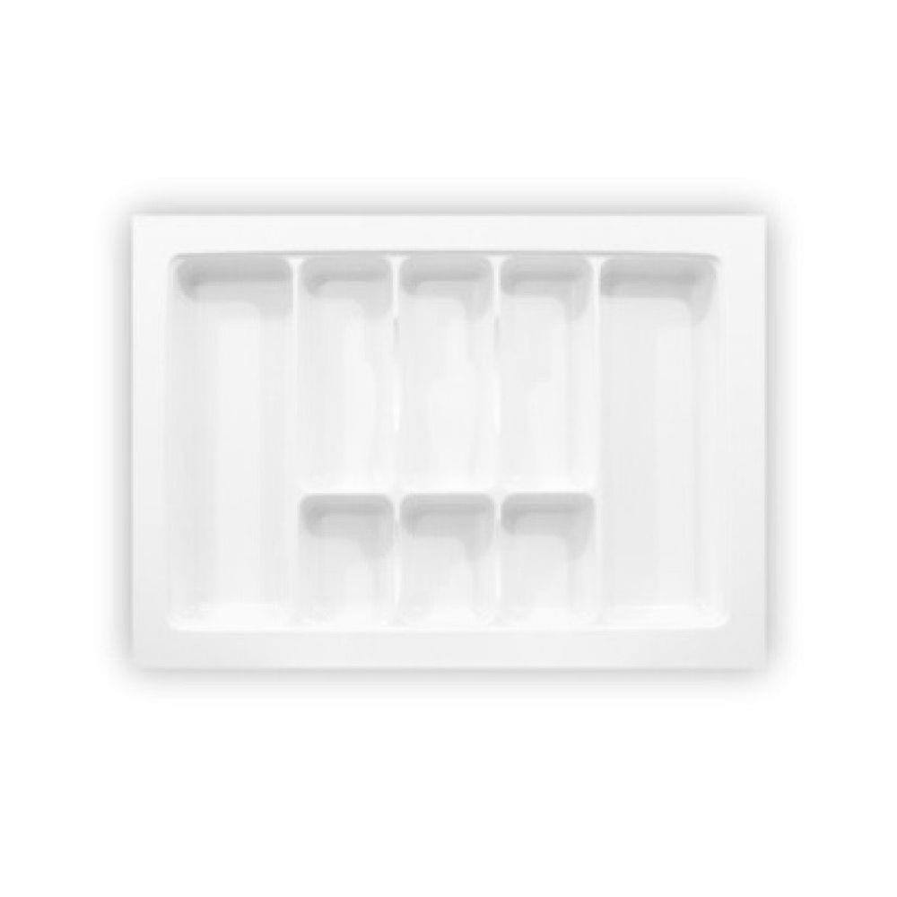 Divisor De Talher Dt84 Ajustável 66,4 cm x 47,0 cm Branco