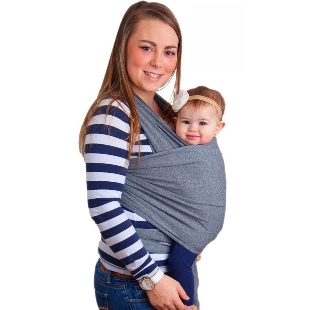 Wrap Sling Algodão