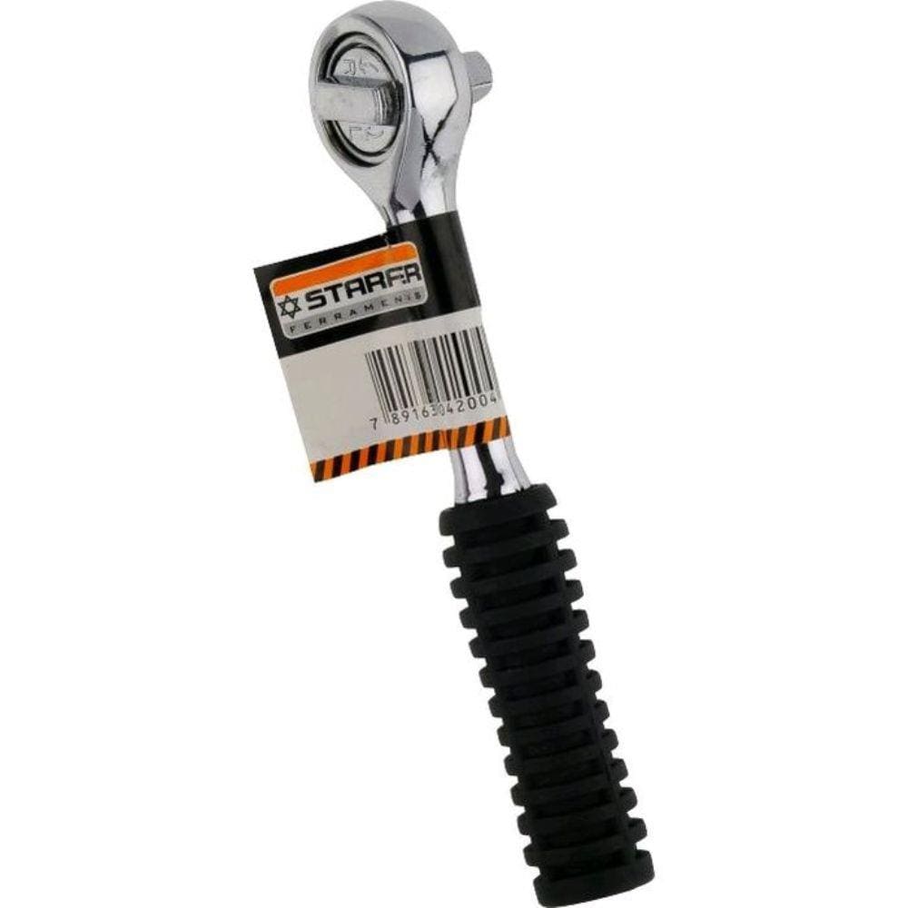 Chave Catraca Para Soquete Starfer 1/2”