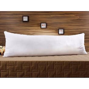 Travesseiro de Corpo Casa Dona King 42x137cm