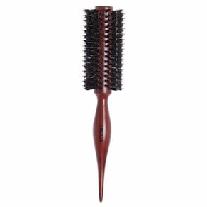 Escova De Cabelo Ricca Salon Porcupine Médio 23-1386