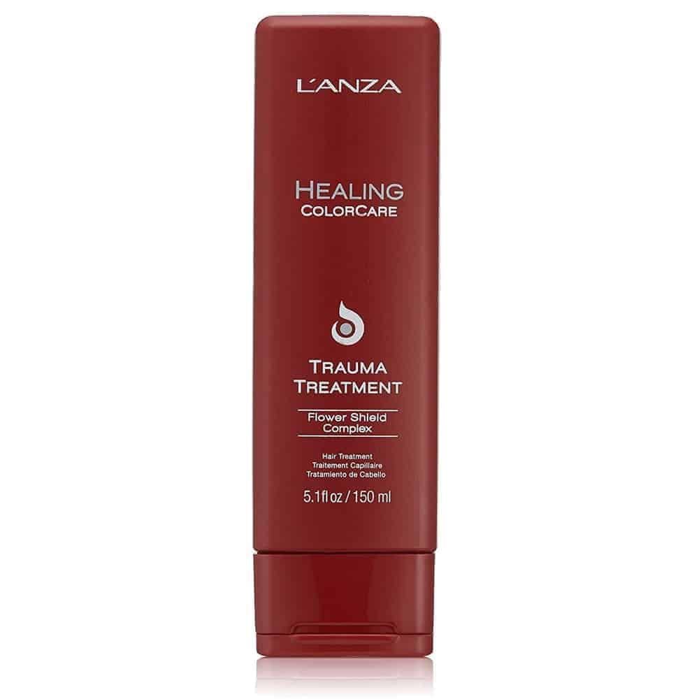 L`Anza Healing ColorCare Trauma Treatment 150ml