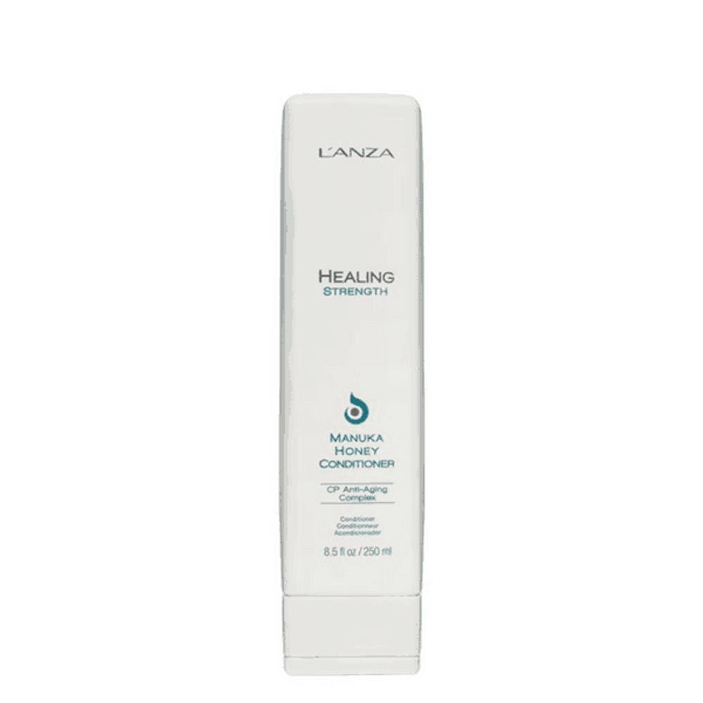 L`Anza Condicionador Manuka Honey Healing Strength 250ml