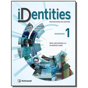 Identities British 1 Sb