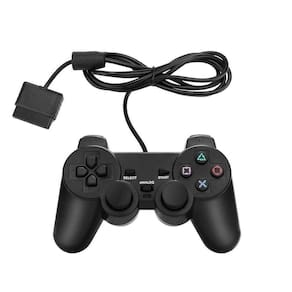 Manete Controle Joystick Para Ps2 Playstation 2 Analógico