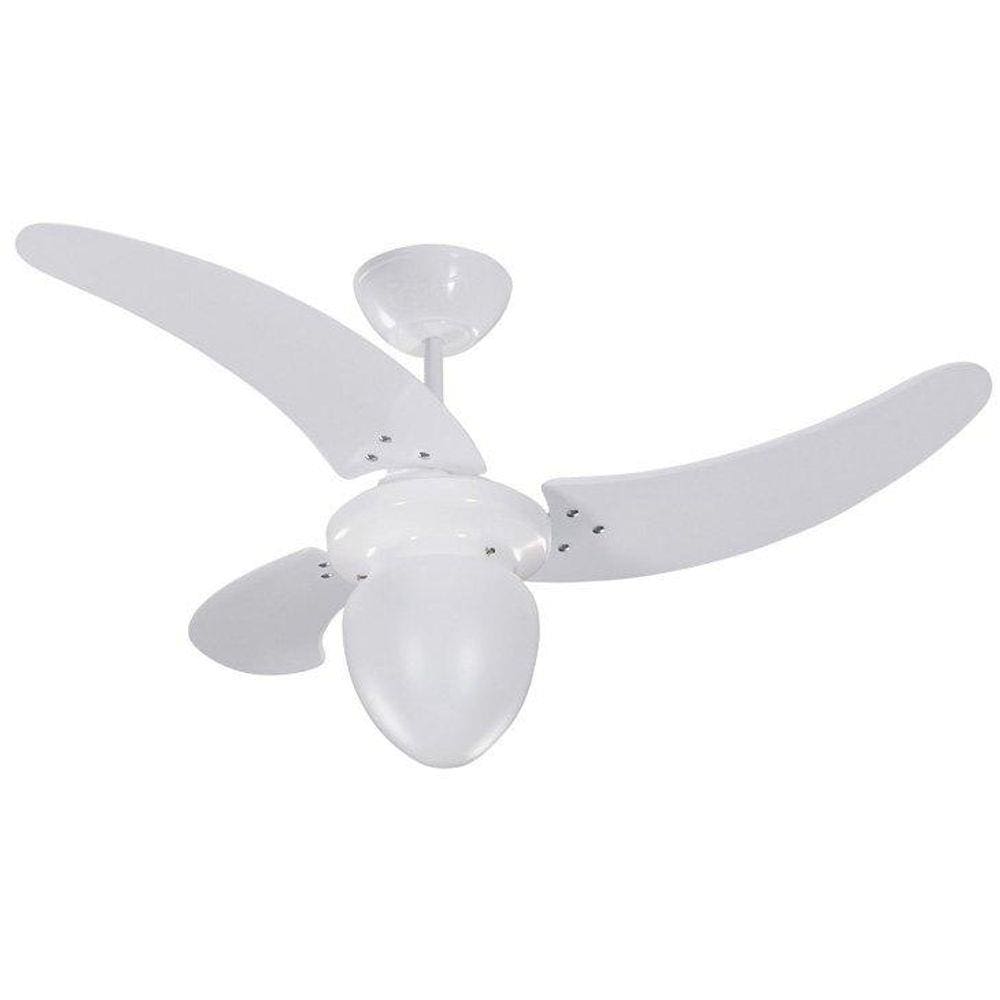 Ventilador de Teto Tron Búzios Max, 3 pás, - 51010822
