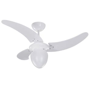 Ventilador de Teto Tron Búzios Max, 3 pás, - 51010822