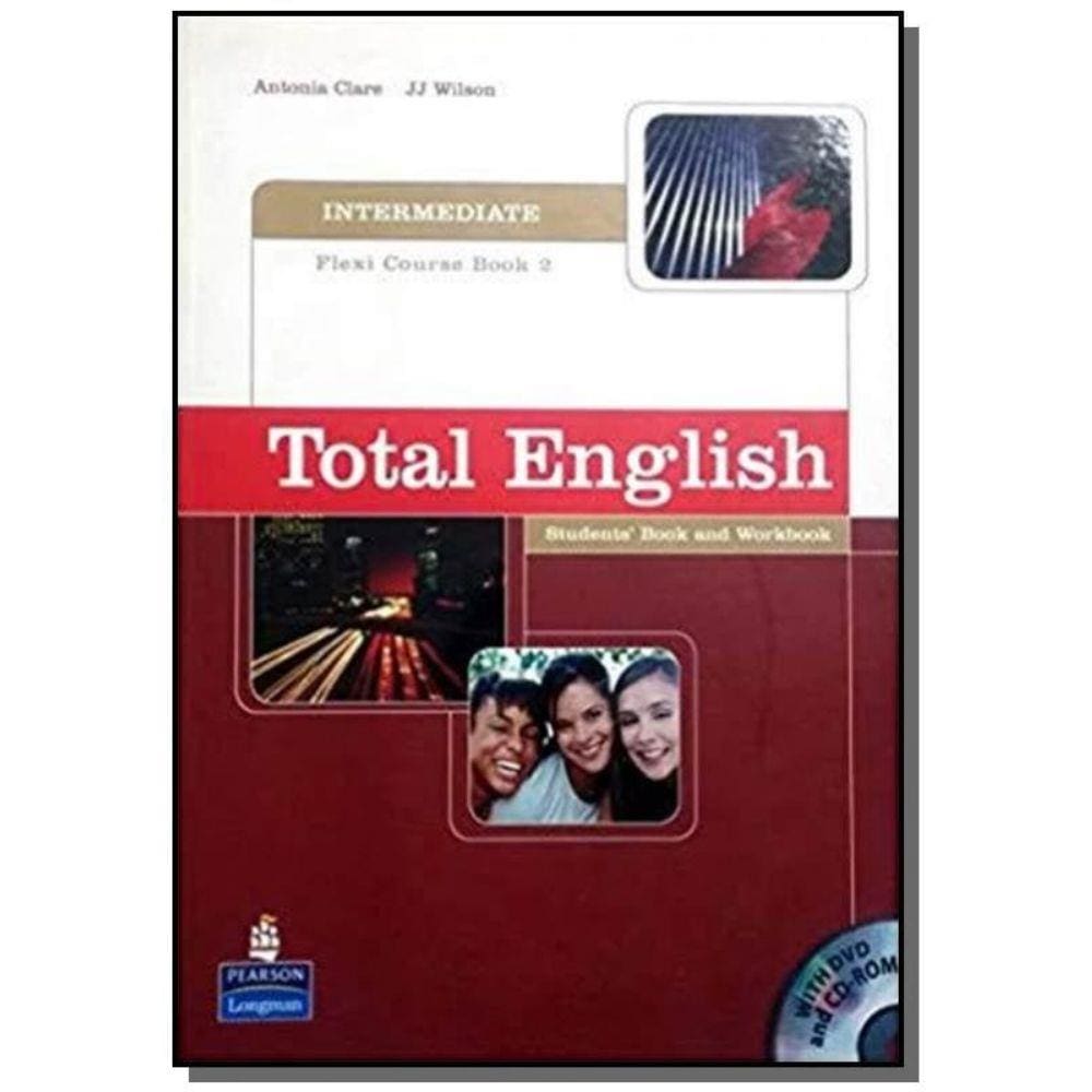 Total english pre intermediate pdf | Black Friday Pontofrio