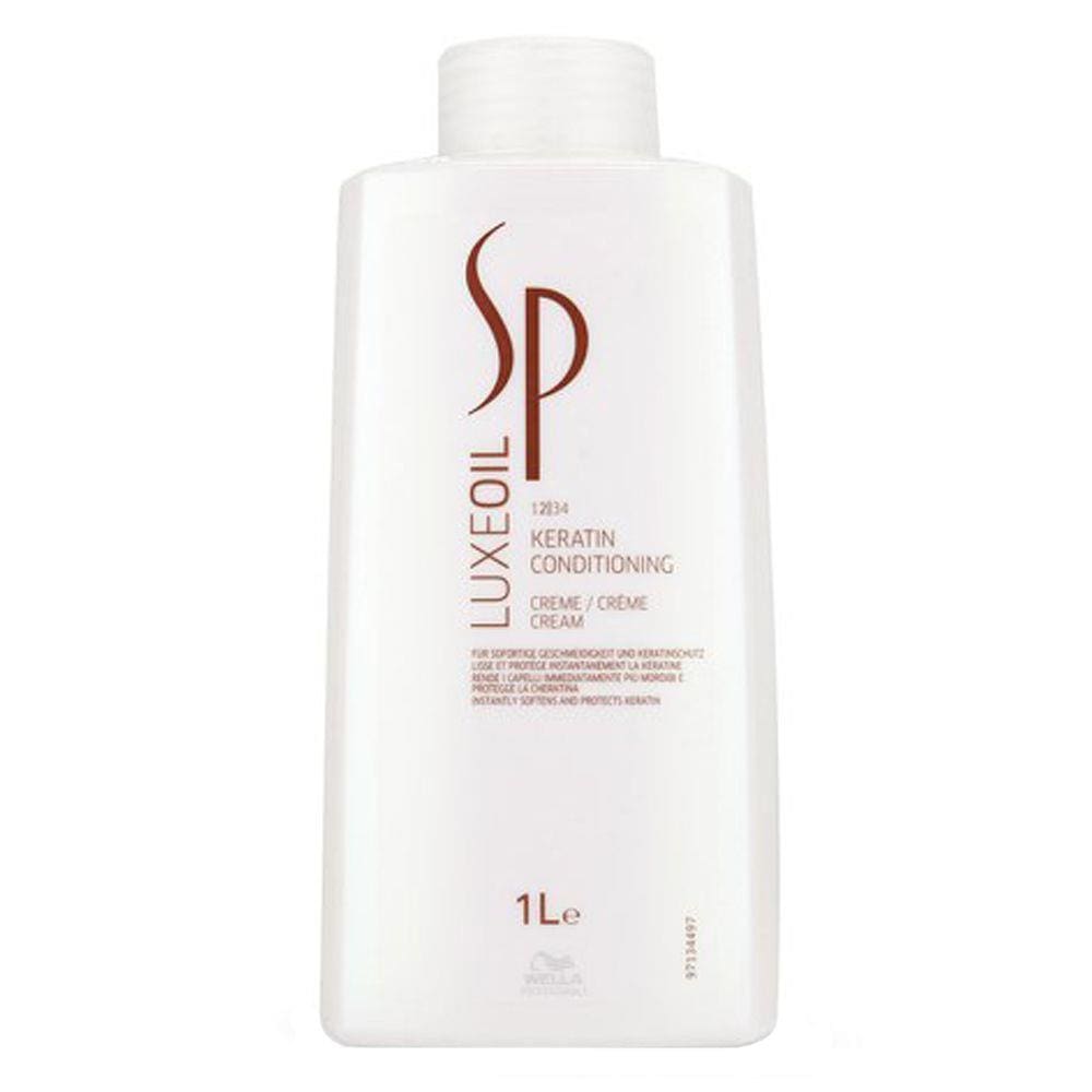 Wella SP Luxe Oil Keratin - Condicionador 1L