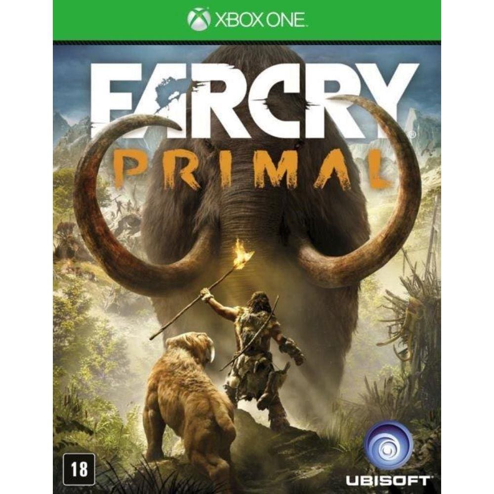 Jogo Far Cry 5 Xbox One