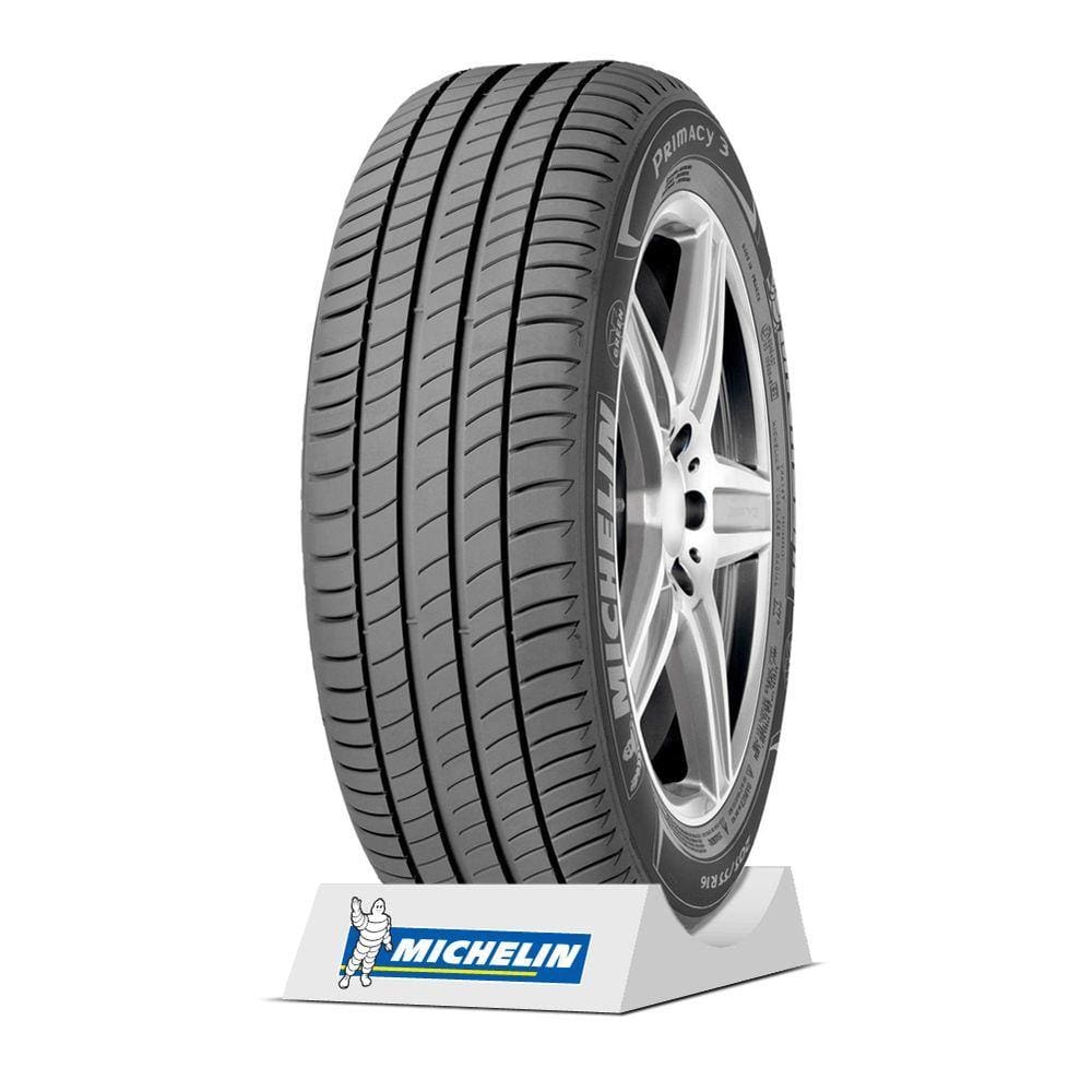Pneu Michelin aro 18 - 245/45R18 - PRIMACY 3 - 100Y