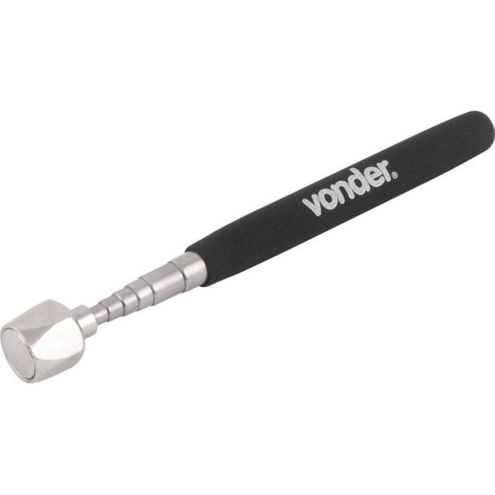 Pegador Magnético Haste Extensível