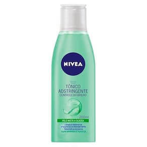 Tônico Adstringente Nívea Visage - 200ml