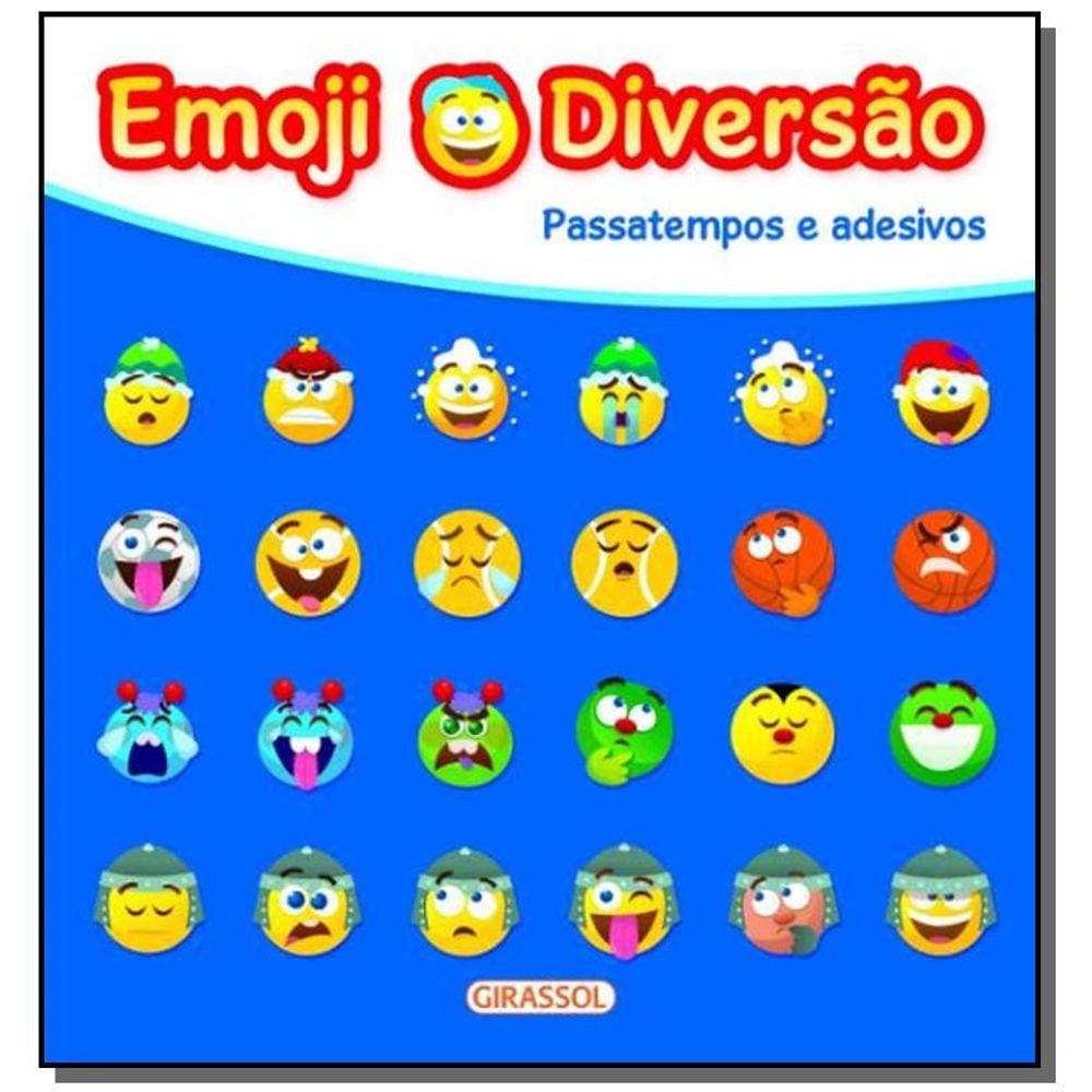 Emojis festa junina | Pontofrio