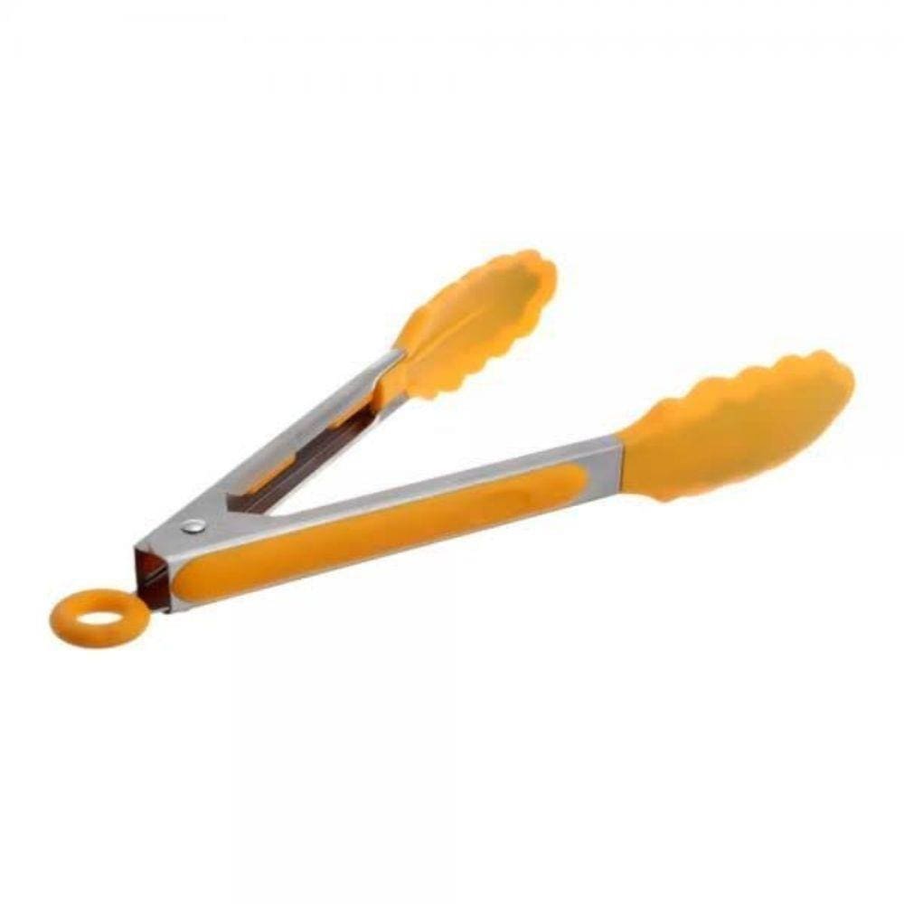 Pegador em Silicone 25 cm