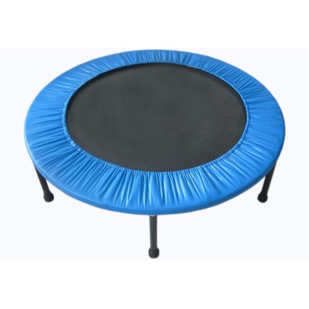 Mini Jump Cama Elástica Trampolim Profissional 136Cm Pelegrin